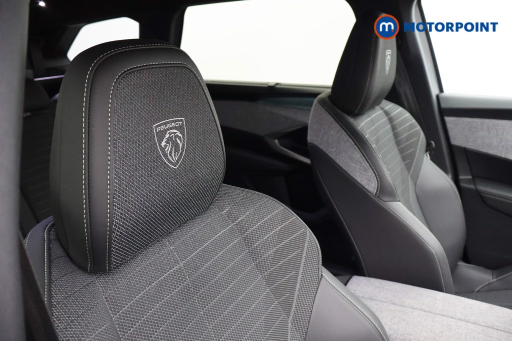 Peugeot 5008 GT Automatic Petrol SUV - Stock Number (1677493) - 14th supplementary image