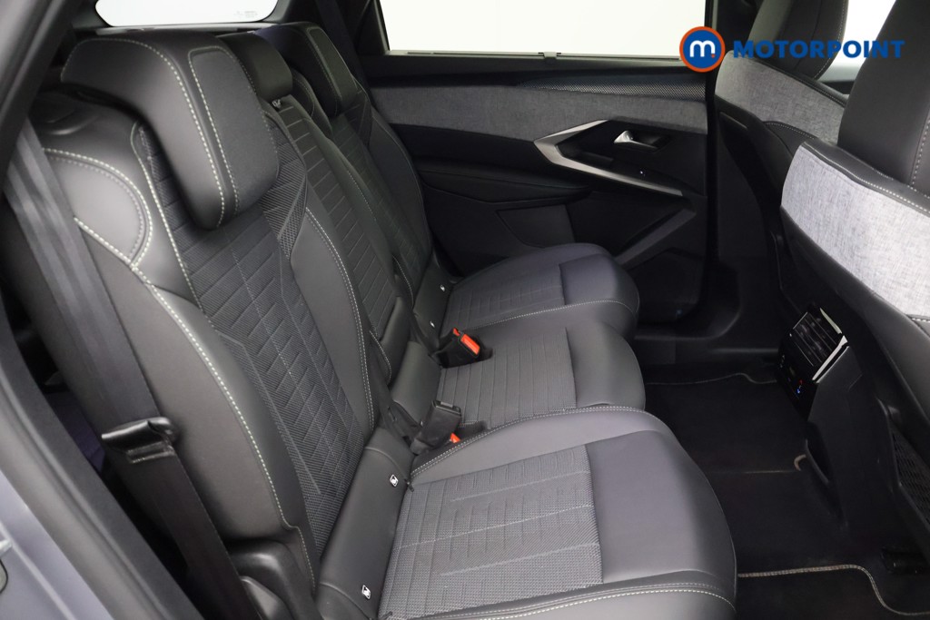 Peugeot 5008 GT Automatic Petrol SUV - Stock Number (1677493) - 16th supplementary image
