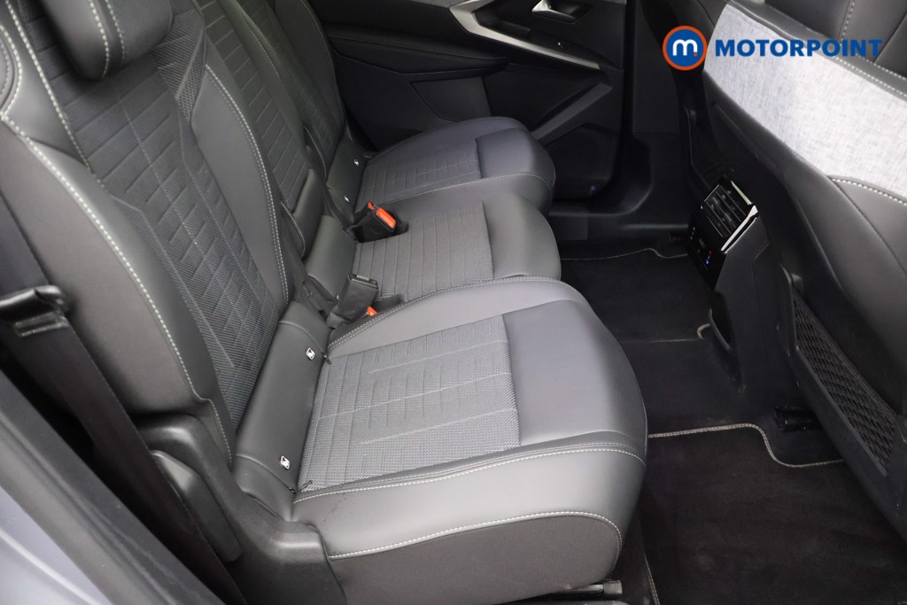 Peugeot 5008 GT Automatic Petrol SUV - Stock Number (1677493) - 17th supplementary image