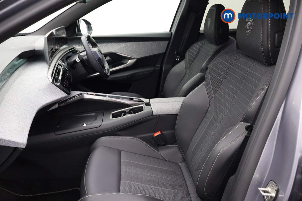 Peugeot 5008 GT Automatic Petrol SUV - Stock Number (1677493) - 19th supplementary image