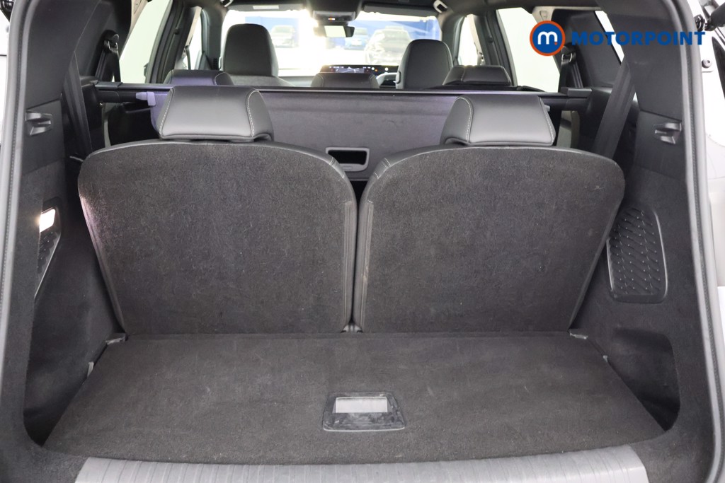 Peugeot 5008 GT Automatic Petrol SUV - Stock Number (1677493) - 20th supplementary image