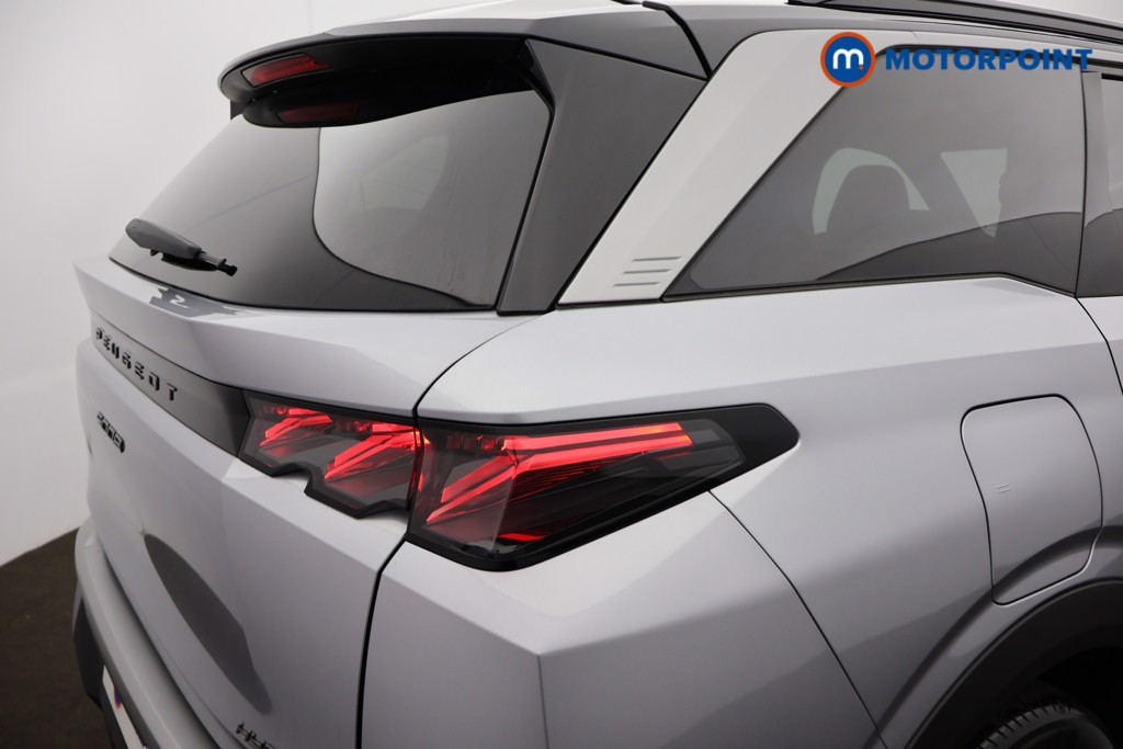 Peugeot 5008 GT Automatic Petrol SUV - Stock Number (1677493) - 22nd supplementary image