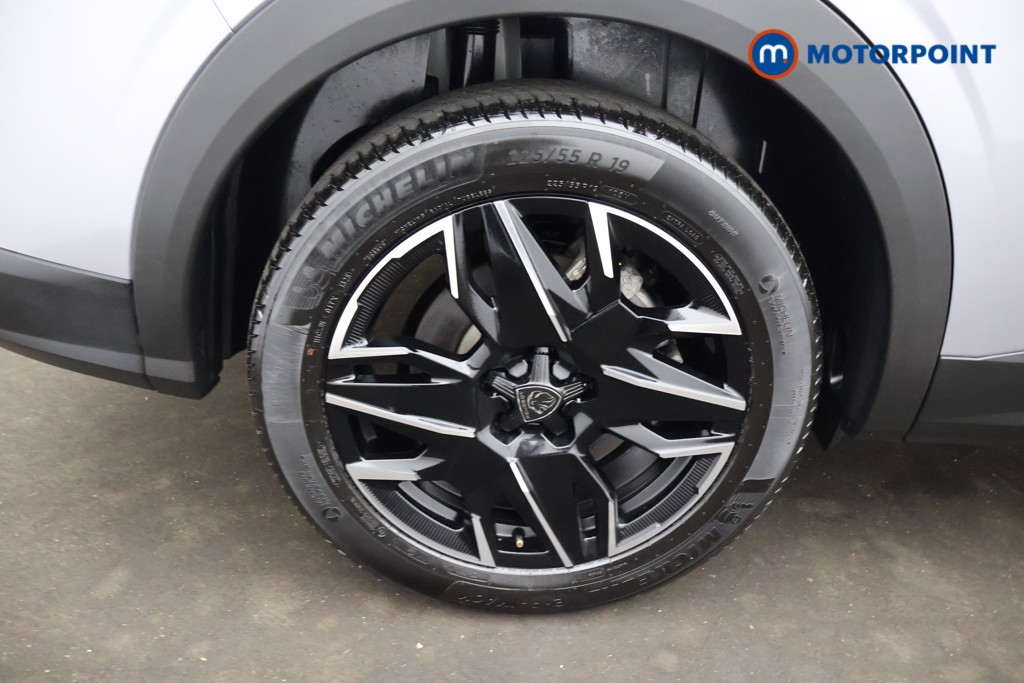 Peugeot 5008 GT Automatic Petrol SUV - Stock Number (1677493) - 24th supplementary image
