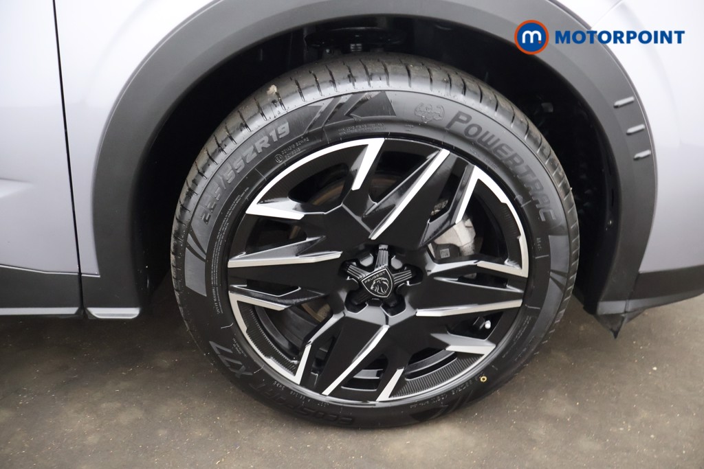 Peugeot 5008 GT Automatic Petrol SUV - Stock Number (1677493) - 25th supplementary image