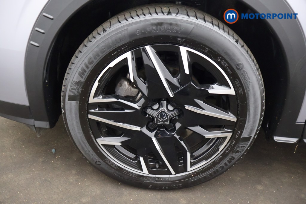 Peugeot 5008 GT Automatic Petrol SUV - Stock Number (1677493) - 27th supplementary image