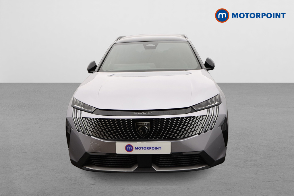 Peugeot 5008 GT Automatic Petrol SUV - Stock Number (1677493) - Front bumper