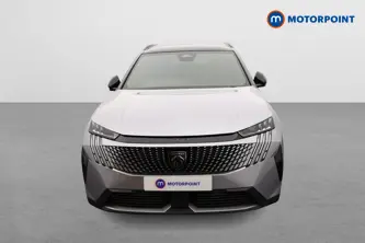 Peugeot 5008 GT Automatic Petrol SUV - Stock Number (1677493) - Front bumper