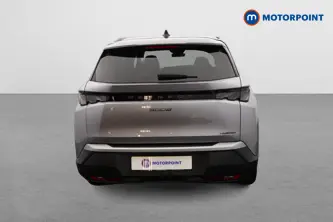 Peugeot 5008 GT Automatic Petrol SUV - Stock Number (1677493) - Rear bumper