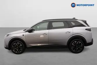 Peugeot 5008 GT Automatic Petrol SUV - Stock Number (1677493) - Passenger side