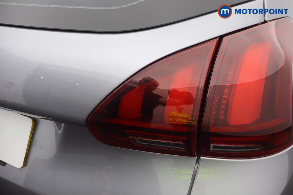 Peugeot 2008 Active Manual Petrol SUV - Stock Number (1677505) - 3rd supplementary image