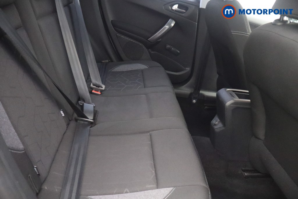 Peugeot 2008 Active Manual Petrol SUV - Stock Number (1677505) - 6th supplementary image