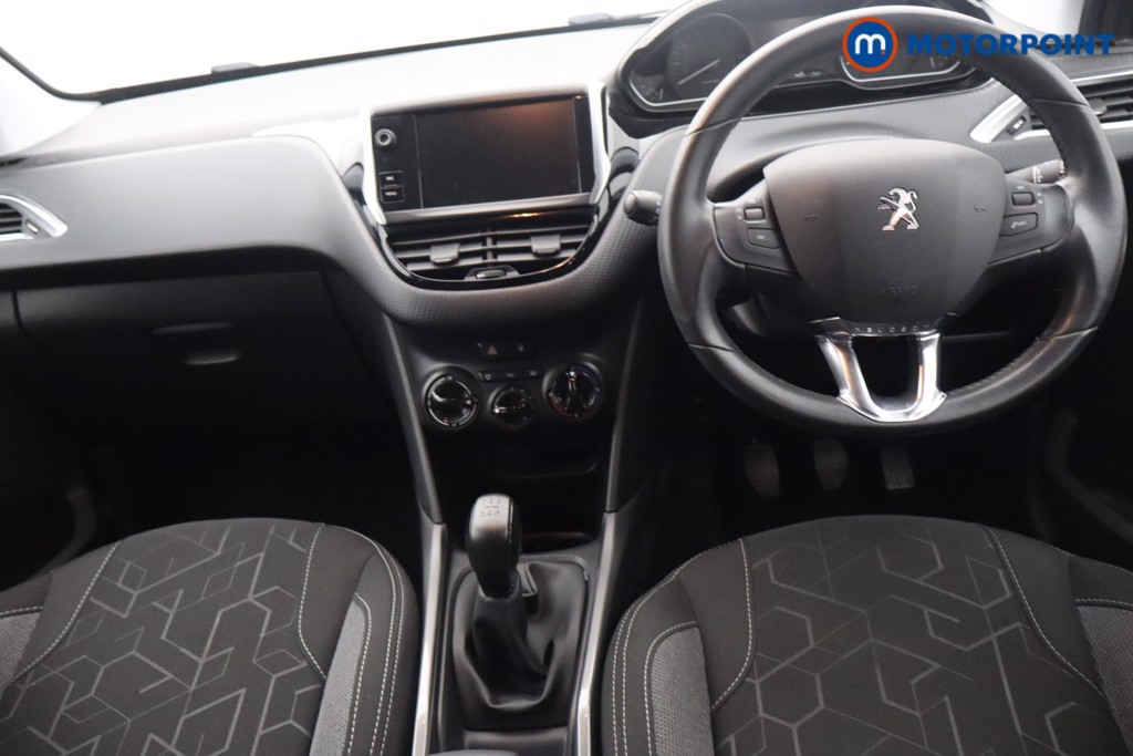 Peugeot 2008 Active Manual Petrol SUV - Stock Number (1677505) - 7th supplementary image