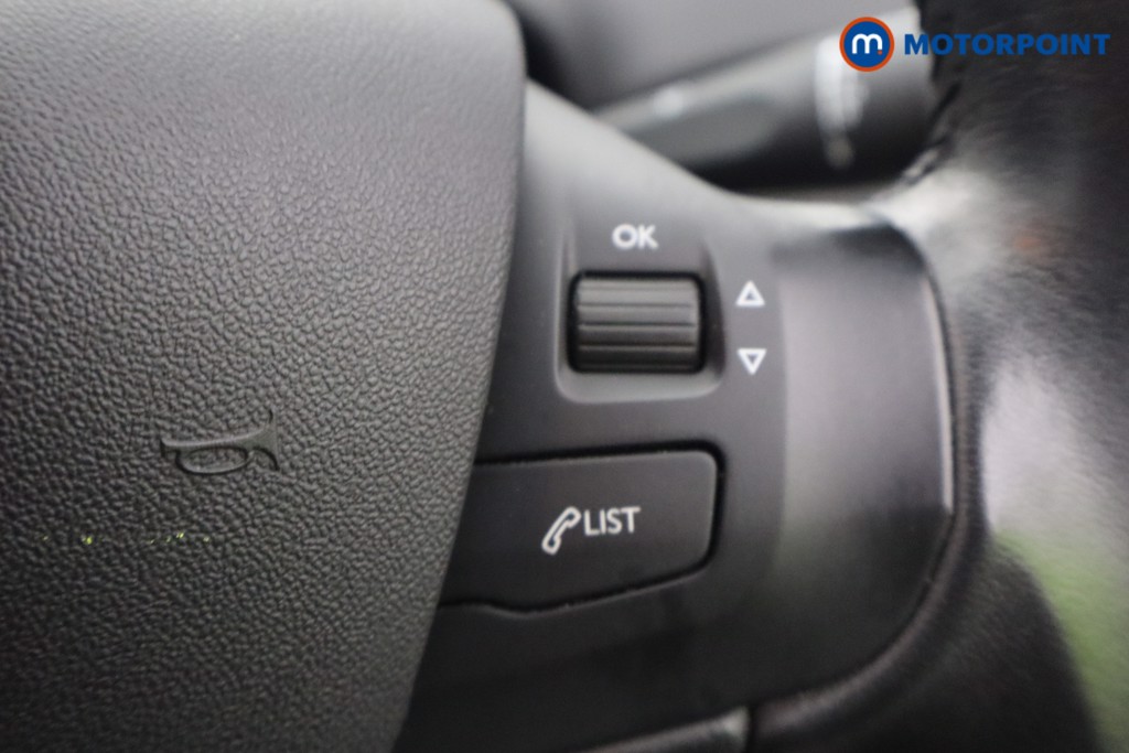 Peugeot 2008 Active Manual Petrol SUV - Stock Number (1677505) - 12th supplementary image