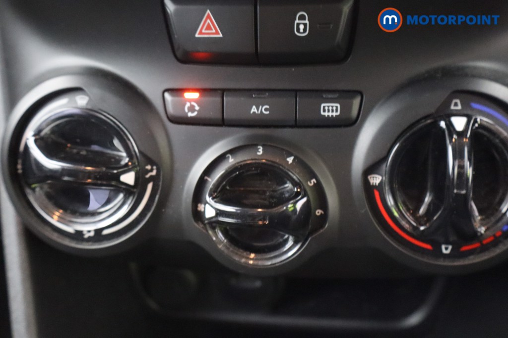 Peugeot 2008 Active Manual Petrol SUV - Stock Number (1677505) - 15th supplementary image