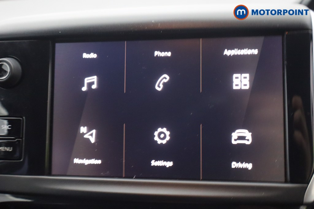 Peugeot 2008 Active Manual Petrol SUV - Stock Number (1677505) - 16th supplementary image