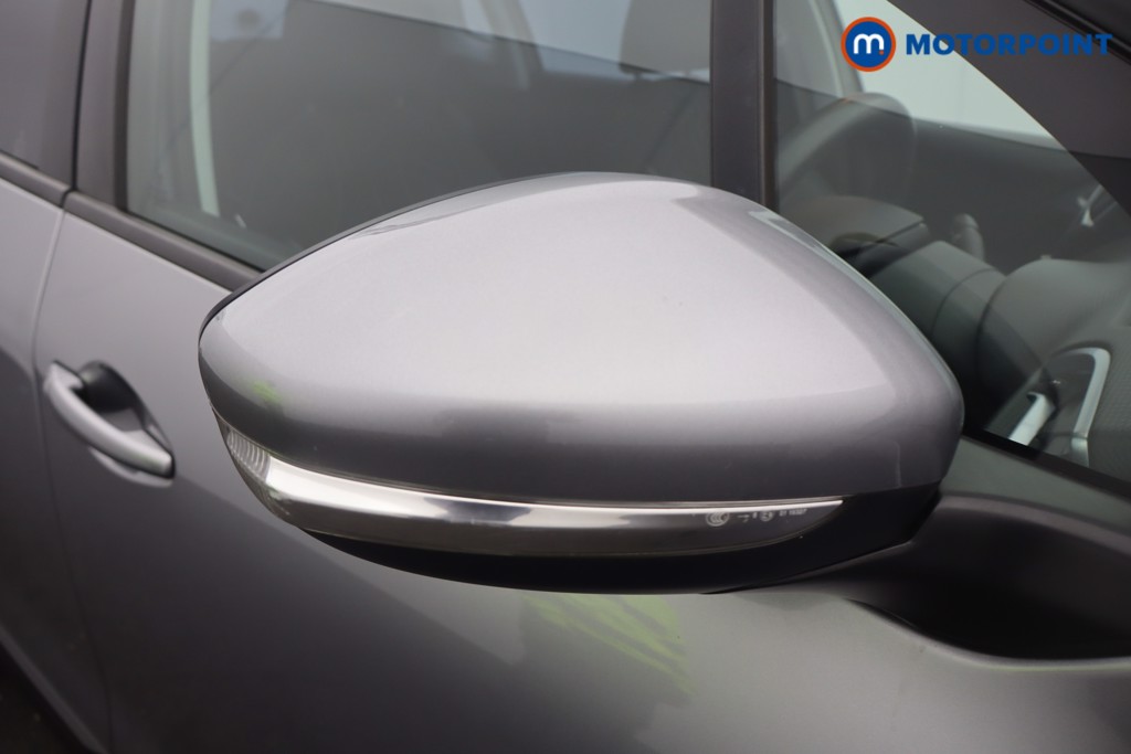 Peugeot 2008 Active Manual Petrol SUV - Stock Number (1677505) - 17th supplementary image