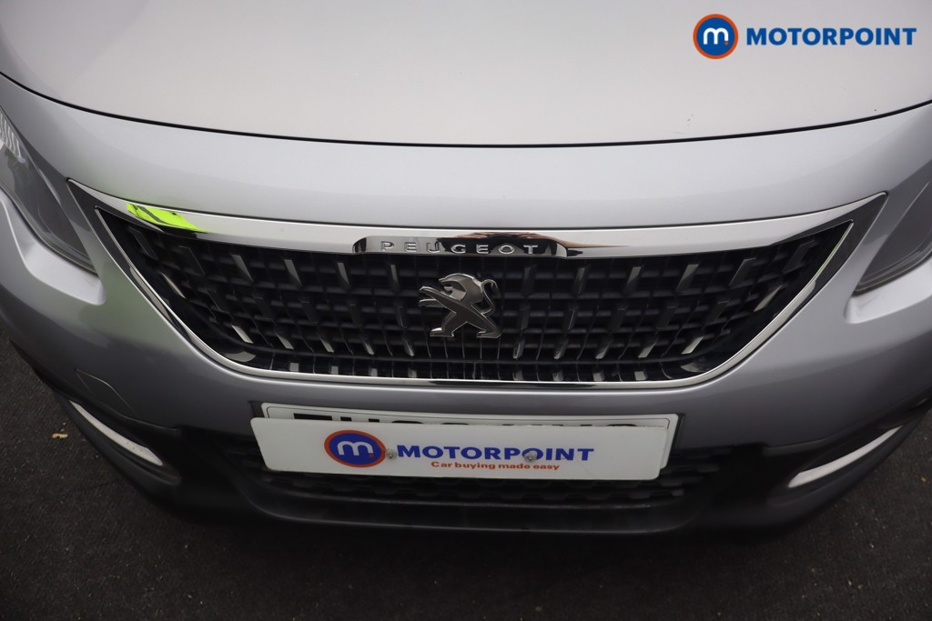 Peugeot 2008 Active Manual Petrol SUV - Stock Number (1677505) - 18th supplementary image