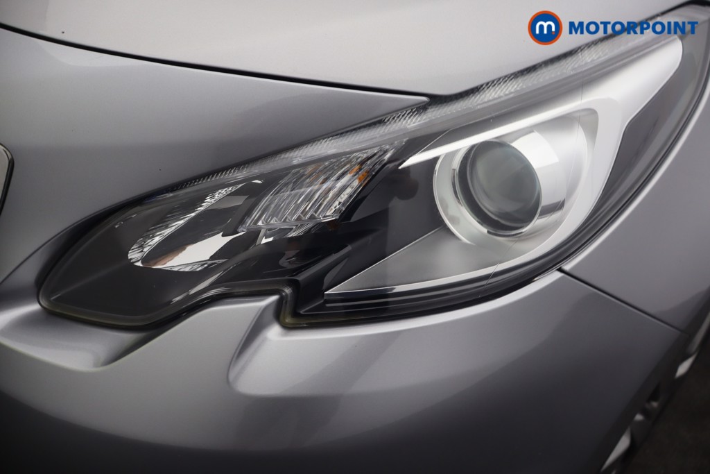 Peugeot 2008 Active Manual Petrol SUV - Stock Number (1677505) - 19th supplementary image