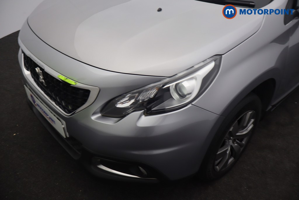 Peugeot 2008 Active Manual Petrol SUV - Stock Number (1677505) - 20th supplementary image