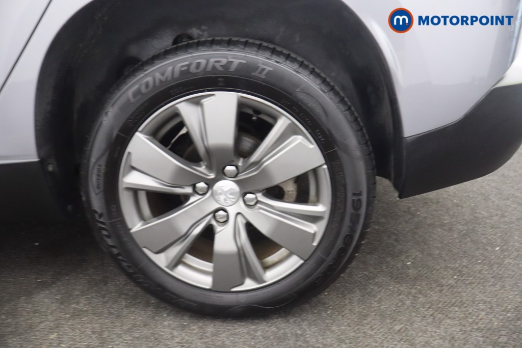 Peugeot 2008 Active Manual Petrol SUV - Stock Number (1677505) - 24th supplementary image