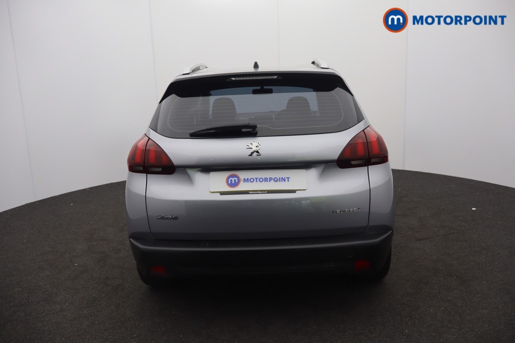 Peugeot 2008 Active Manual Petrol SUV - Stock Number (1677505) - 1st supplementary image