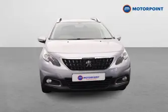 Peugeot 2008 Active Manual Petrol SUV - Stock Number (1677505) - Front bumper