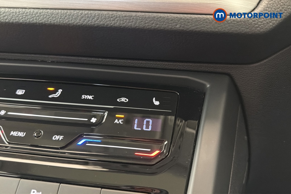 Volkswagen Touran Match Manual Petrol People Carrier - Stock Number (1677534) - 14th supplementary image