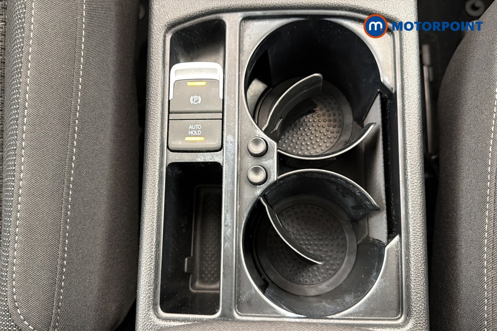 Volkswagen Touran Match Manual Petrol People Carrier - Stock Number (1677534) - 16th supplementary image