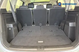 Volkswagen Touran Match Manual Petrol People Carrier - Stock Number (1677534) - 31st supplementary image