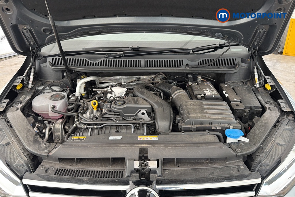 Volkswagen Touran Match Manual Petrol People Carrier - Stock Number (1677534) - 48th supplementary image