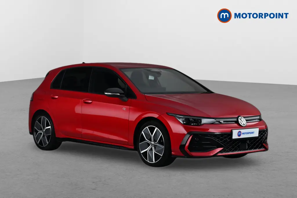2026 Volkswagen Golf
