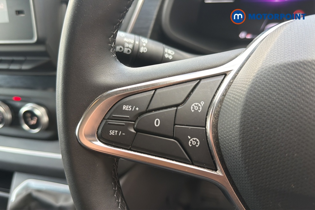 Renault Trafic Extra Sport Manual Diesel Panel Van - Stock Number (1677740) - 4th supplementary image