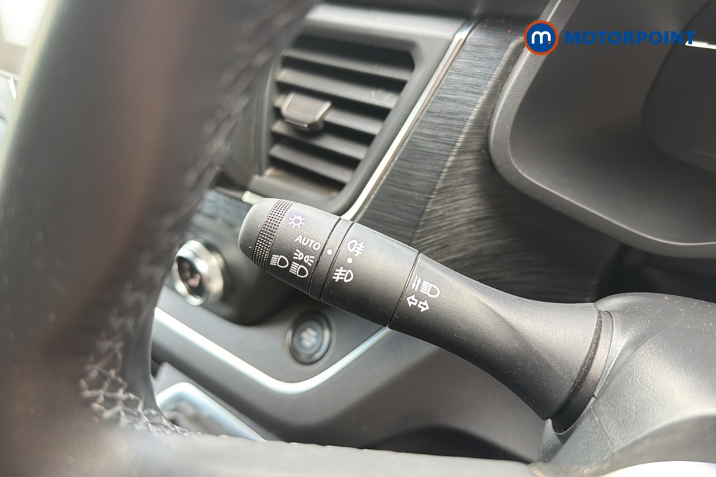 Renault Trafic Extra Sport Manual Diesel Panel Van - Stock Number (1677740) - 5th supplementary image