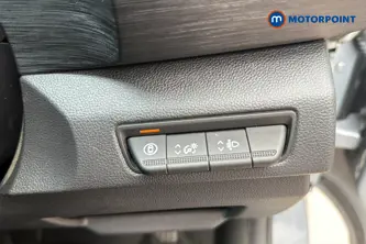 Renault Trafic Extra Sport Manual Diesel Panel Van - Stock Number (1677740) - 11th supplementary image