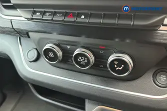 Renault Trafic Extra Sport Manual Diesel Panel Van - Stock Number (1677740) - 12th supplementary image