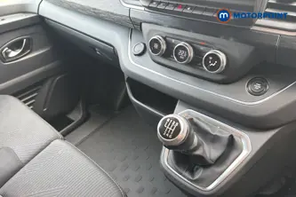 Renault Trafic Extra Sport Manual Diesel Panel Van - Stock Number (1677740) - 15th supplementary image