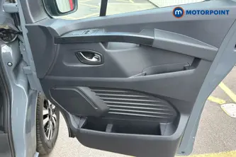 Renault Trafic Extra Sport Manual Diesel Panel Van - Stock Number (1677740) - 18th supplementary image