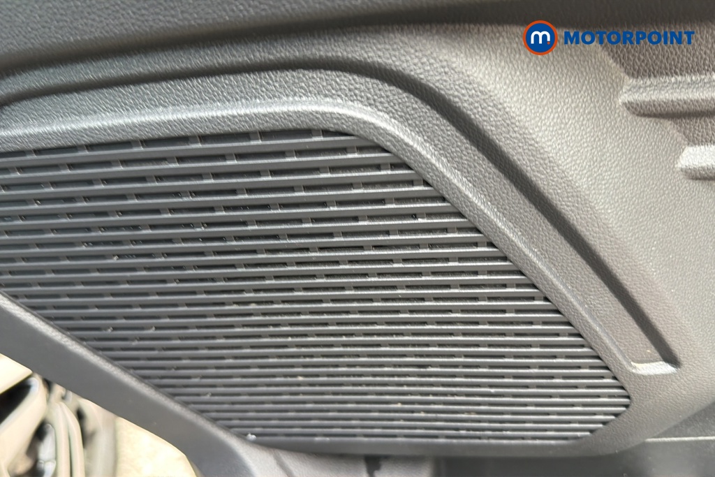 Renault Trafic Extra Sport Manual Diesel Panel Van - Stock Number (1677740) - 21st supplementary image