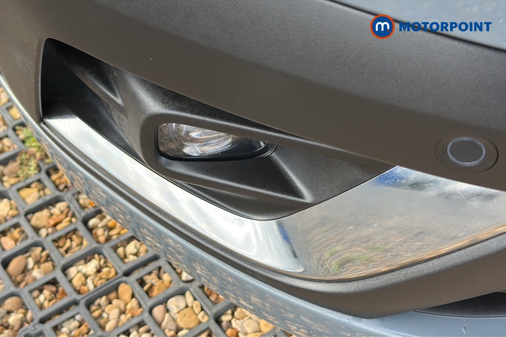 Renault Trafic Extra Sport Manual Diesel Panel Van - Stock Number (1677740) - 38th supplementary image