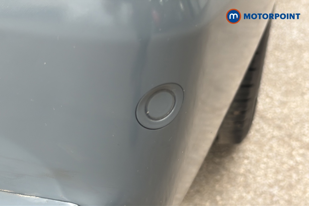 Renault Trafic Extra Sport Manual Diesel Panel Van - Stock Number (1677740) - 39th supplementary image
