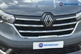 Renault Trafic Extra Sport Manual Diesel Panel Van - Stock Number (1677740) - 43rd supplementary image