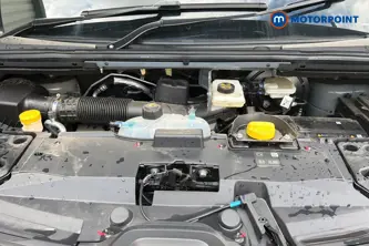 Renault Trafic Extra Sport Manual Diesel Panel Van - Stock Number (1677740) - 48th supplementary image