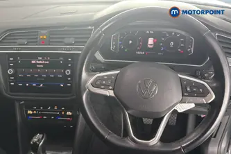 Volkswagen Tiguan Allspace Life Automatic Petrol SUV - Stock Number (1677909) - 2nd supplementary image