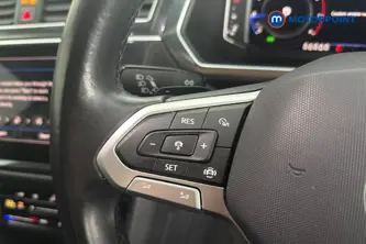 Volkswagen Tiguan Allspace Life Automatic Petrol SUV - Stock Number (1677909) - 4th supplementary image