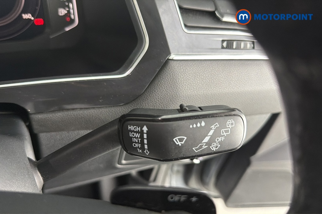 Volkswagen Tiguan Allspace Life Automatic Petrol SUV - Stock Number (1677909) - 6th supplementary image