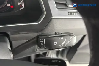 Volkswagen Tiguan Allspace Life Automatic Petrol SUV - Stock Number (1677909) - 6th supplementary image