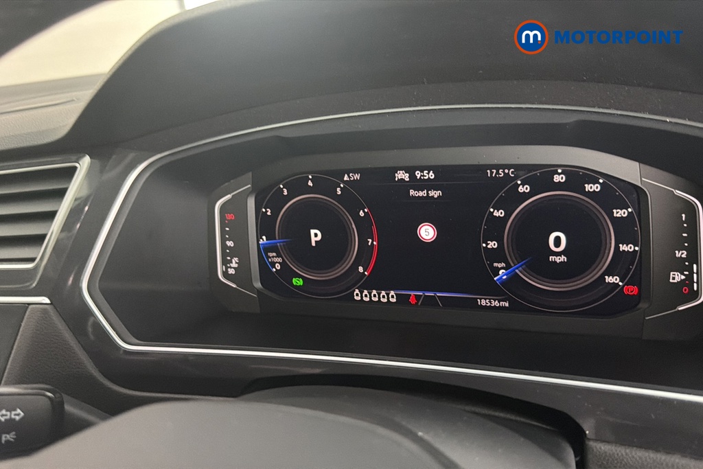 Volkswagen Tiguan Allspace Life Automatic Petrol SUV - Stock Number (1677909) - 7th supplementary image