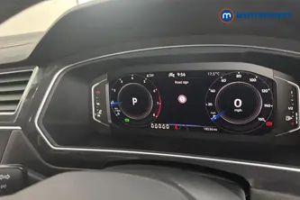 Volkswagen Tiguan Allspace Life Automatic Petrol SUV - Stock Number (1677909) - 7th supplementary image