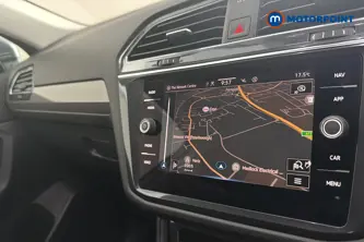 Volkswagen Tiguan Allspace Life Automatic Petrol SUV - Stock Number (1677909) - 9th supplementary image
