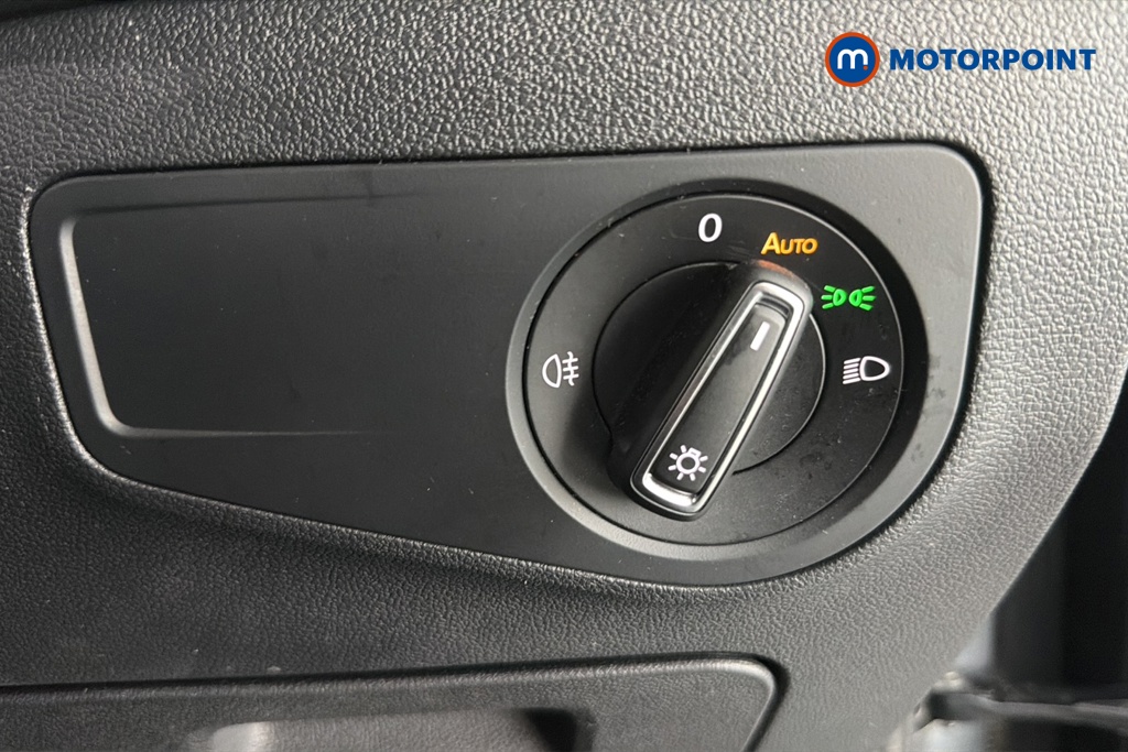 Volkswagen Tiguan Allspace Life Automatic Petrol SUV - Stock Number (1677909) - 11th supplementary image